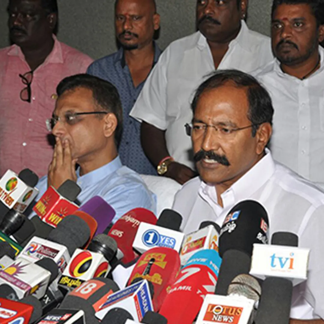 thangamani